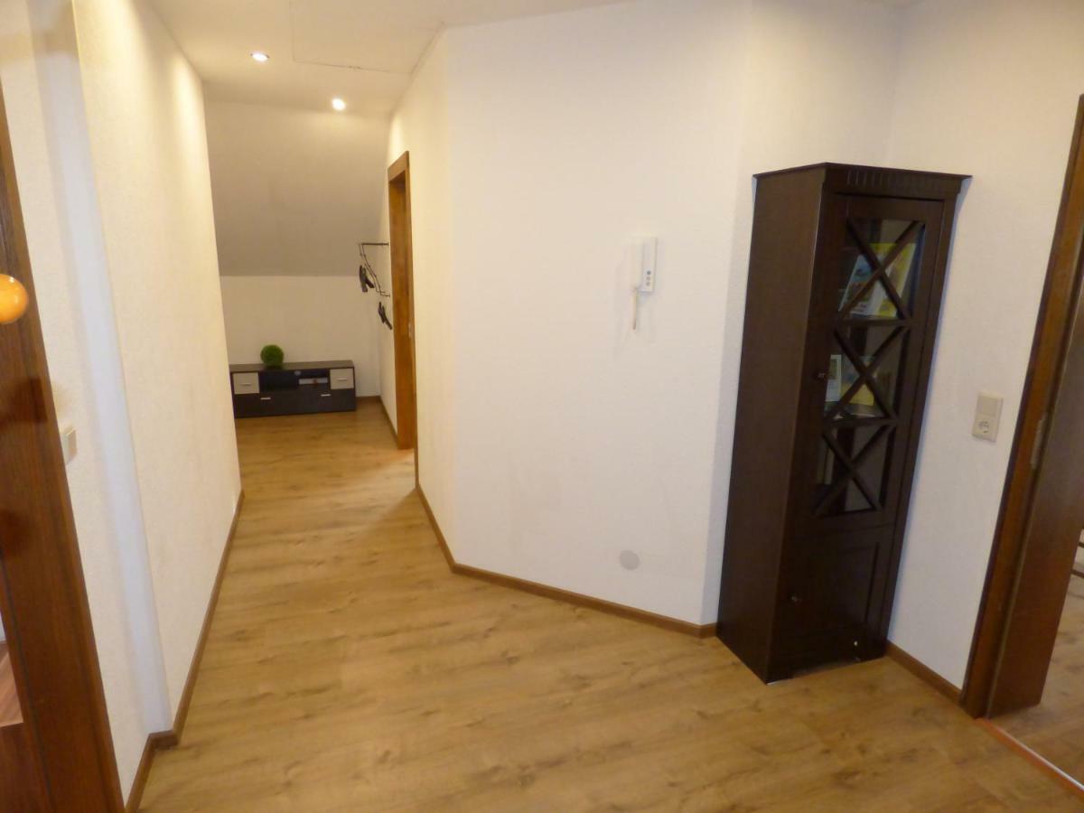Appartment Am Waldmattensee Kippenheimweiler Exterior foto