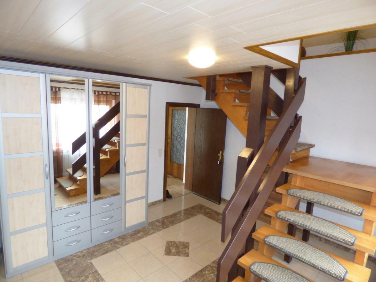 Appartment Am Waldmattensee Kippenheimweiler Exterior foto
